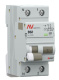 фото Автомат дифференциальный EKF rcbo10-1pn-32D-30-ac-av в Красноярске