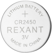 фото Батарейка  Rexant 39-1110