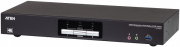 фото Переключатель KVM Aten CS1942DP-AT-G