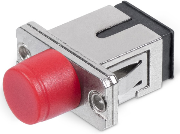 Изображение товара Адаптер Cabeus SC-FC-SM переходной адаптер