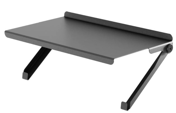 Изображение товара Настенный кронштейн Holder SBS-101-B для мониторов и ТВ до 3 кг