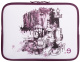 фото Чехол  be.ez LA robe I Lov Paris Sweet Kiss