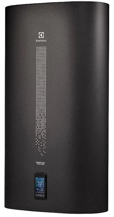 

Водонагреватель Electrolux EWH 100 SmartInverter Grafit сухой ТЭН, EWH 100 SmartInverter Grafit