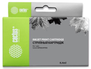 фото Картридж Cactus CS-CLI521GY