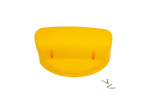 Изображение товара Накладка CAME 119RIG166 для шлагбаума G4040 G4041 декоративная защитная