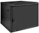 фото Шкаф настенный 19", 9U Exegate EC-WM-9U.600.M.BLACK в Санкт-Петербургe