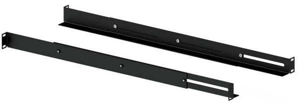 Изображение товара Регулируемые направляющие SYSMATRIX SH 1012.700 для серверных шкафов 800 мм глубины