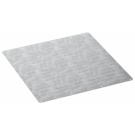 Изображение товара Фланец IEK FO-00-FBV-100-100 для вентиляции и водоснабжения