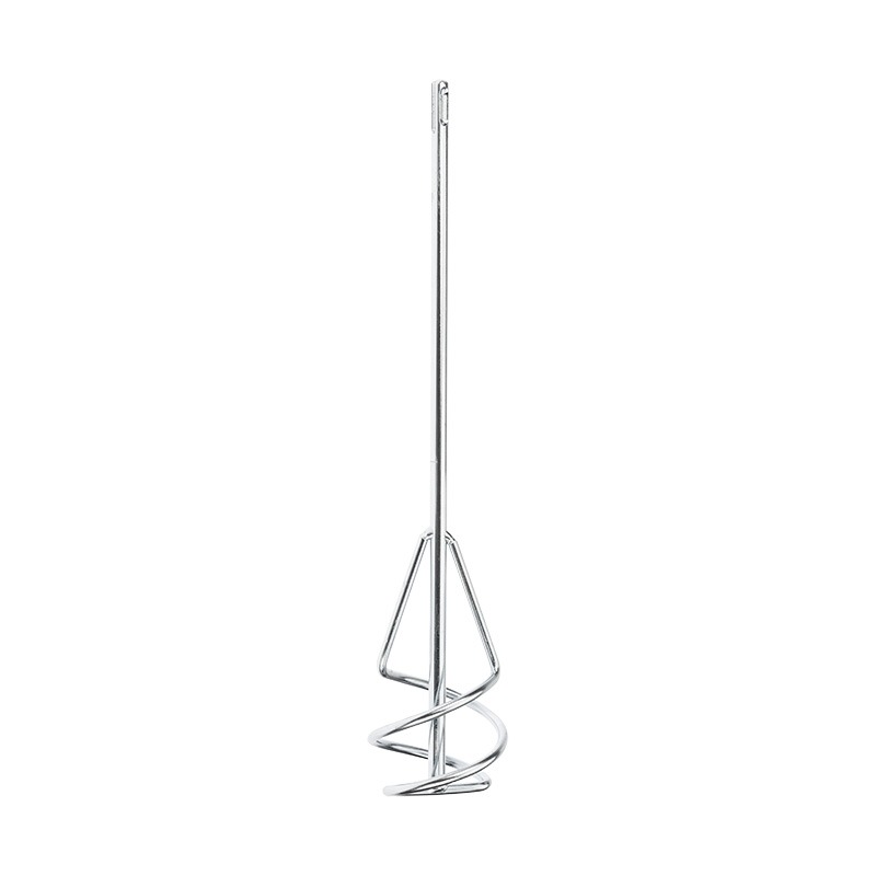 

Насадка-миксер KRANZ KR-92-0551 80х400 мм SDS PLUS, KR-92-0551