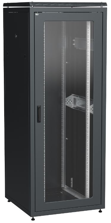 Шкаф,ITK,LN05-42U88-GM