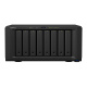 фото Сетевое хранилище  Synology DS1819+