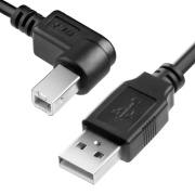 фото Кабель интерфейсный GCR GCR-UPC3M2-BB2S-1.0m