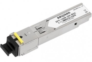 Модуль SFP Beward SFP-100M-20K-BSC