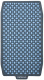 фото Чехол  Nokia CP-536 blue