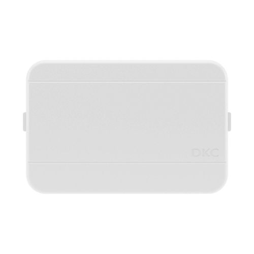 

Отвод DKC 01755 NTAN 60x40 тройник, "In-liner Classic", 01755