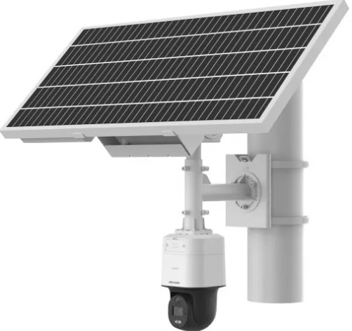 Изображение товара Видеокамера IP HIKVISION DS-2XS3Q47G1-LDH/4G/C18S40(4MM)