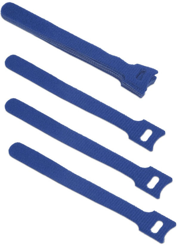 фото Хомут  Cabeus CLAMP-150-BL
