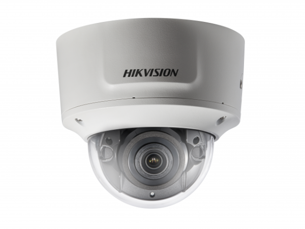 фото Видеокамера IP HIKVISION DS-2CD2783G0-IZS в Казани