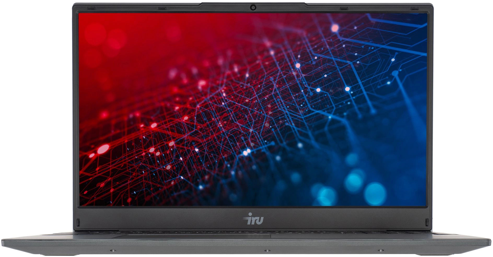 

Ноутбук iRu Tactio 15PHC 2017337 Ryzen 5 5500U/16GB/512GB SSD/Radeon Graphics/15.6" IPS FHD/WiFi/BT/cam/Win11Pro/black, Tactio 15PHC