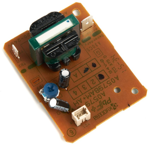 Изображение товара Плата Kyocera 302LC94271