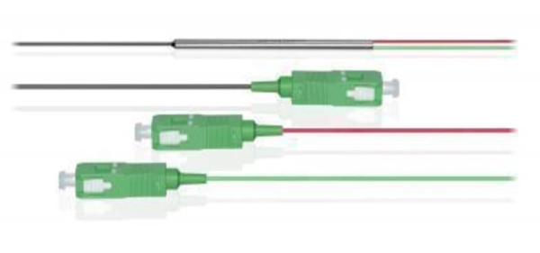 фото Делитель мощности  SNR SNR-CP-1x2-40/60-SC/APC в Омске