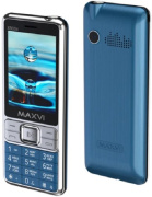 фото Мобильный телефон MAXVI X900c