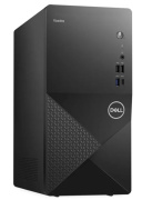 фото Компьютер Dell Vostro 3030 MT (Intel Core i3 12100 (4/8; 3,3ГГц; 12Мб), 3.3ГГц, 16ГБ DDR5, SSD 512 Гб, Intel UHD Graphics, Windows 11 Профессиональная) [3030-38811/16]