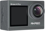 фото Экшн-камера AKASO Brave 4 Pro