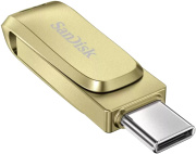 фото Накопитель USB 3.1 SanDisk SDDDC4-128G-G46GD