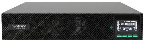 Изображение товара Источник бесперебойного питания Systeme Electric SRVSE1KRIG2