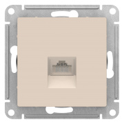 фото Розетка Systeme Electric ATN000283