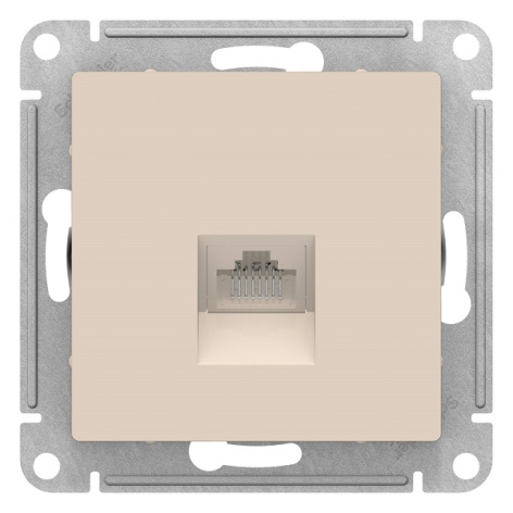 фото Розетка  Systeme Electric ATN000283 в Уфе