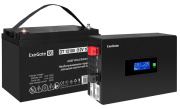 фото Комплект Exegate IdealSine SR-1000.LCD.2SH