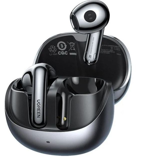 Изображение товара Наушники UGREEN WS203 - качественные беспроводные наушники с хорошим звуком