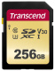 фото Карта памяти 256GB Transcend TS256GSDC500S