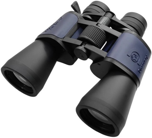 Изображение товара Бинокль Levenhuk Discovery New Gator 10-30x50 для охоты и наблюдений
