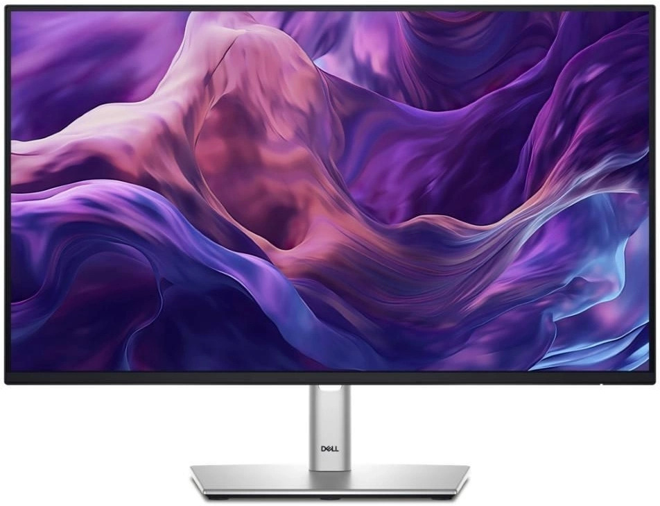 

Монитор 23,8" Dell P2425H 1920x1080 LED, 16:9, IPS, 250cd, 1500:1, 5ms, 178/178, VGA, DP, HDMI, USB Type-C, 100Hz, HAS, tilt, swivel, pivot, VESA 100, P2425H