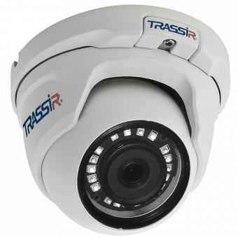 фото Видеокамера IP TRASSIR TR-D2S5 в Волгограде