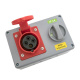 фото Розетка  EKF ps-1414-16-380 в Санкт-Петербургe