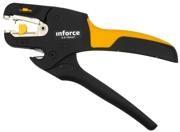 Изображение товара Инструмент Inforce 06-19-15