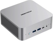 фото Мини ПК Minisforum M1 Pro (Intel Core Ultra 9 285H (16/16; 2,9ГГц; 24Мб), 2.9ГГц, 64ГБ DDR5, SSD 1 Тб, Intel Arc Graphics, Windows 11 Профессиональная) [MF/M1PRO/285H/64/1TB]