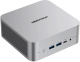 фото Мини ПК Minisforum M1 Pro (Intel Core Ultra 9 285H (16/16; 2,9ГГц; 24Мб), 2.9ГГц, 64ГБ DDR5, SSD 1 Тб, Intel Arc Graphics, Windows 11 Профессиональная) [MF/M1PRO/285H/64/1TB]
