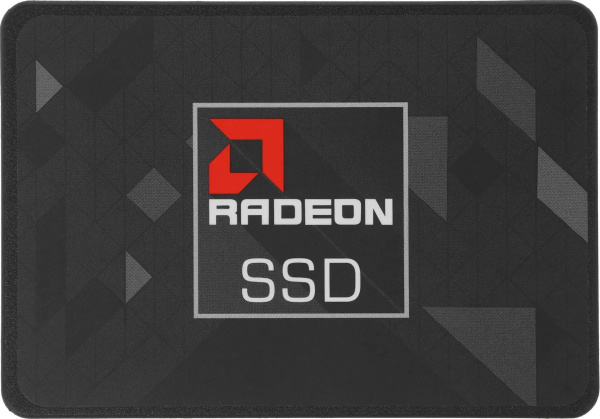 фото Накопитель SSD 2.5