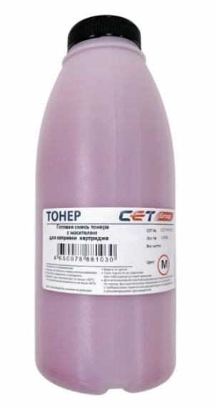 фото Тонер  CET TF8M + носитель TF8D C-EXV54 в Уфе
