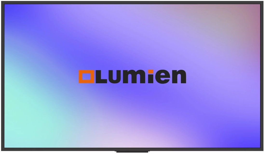 

Панель Lumien LB7545SDG2 серии Basic 2-го поколения, 75", 3840х2160, 1200:1, 450кд/м2, Android 13.0, 4/16Гб, 24/7, Wi-Fi, альбомная/портретная ориента, LB7545SDG2