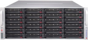 фото Корпус серверный 4U  Supermicro CSE-847E1C-R1K23JBOD