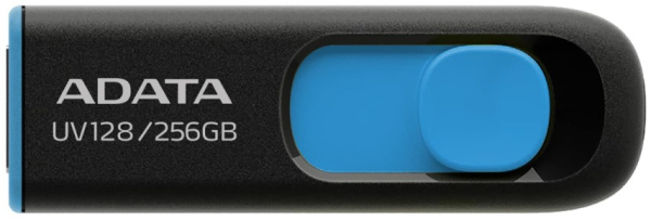 фото Накопитель USB 2.0  ADATA AUV128-256G-RBE в Уфе