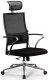 фото Кресло  Metta Sit Air-180 B2-290K (M10.B23.G18.W02) в Красноярске