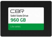 фото Накопитель SSD CBR SSD-960GB-2.5-LT22