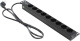 фото Блок розеток 19", 9 розеток 5bites PDU919A-04 в Уфе